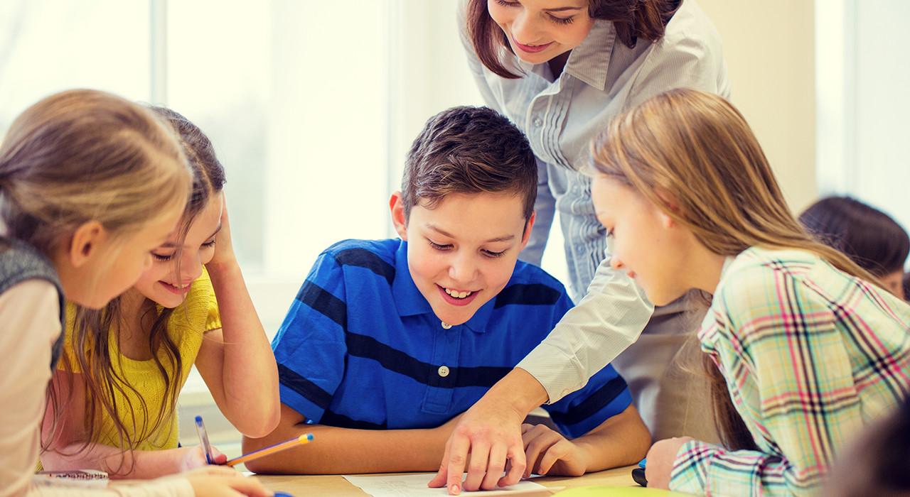 Postgrado en Identificación de las Necesidades Educativas de los Alumnos con Altas Capacidades
