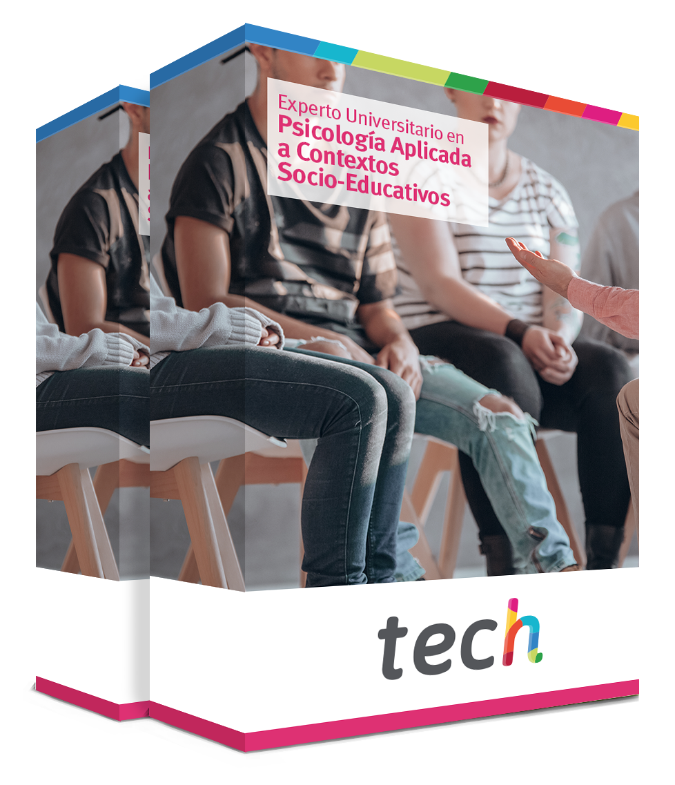 especializacion psicologia aplicada contextos socio educativos caja