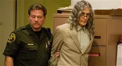 master psicología forense y valoración del daño