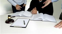 especializacion online psicología judicial