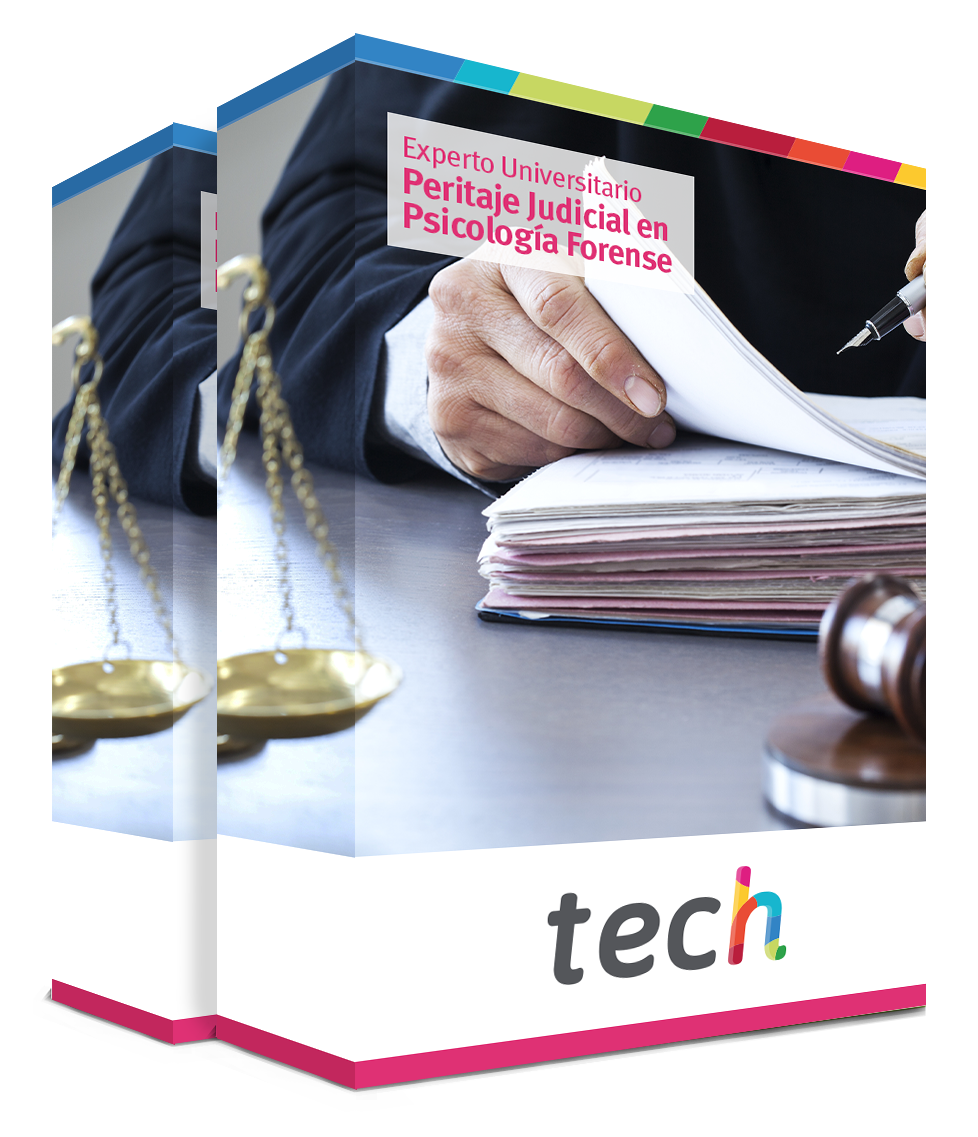 especializacion peritaje judicial psicologia forense caja