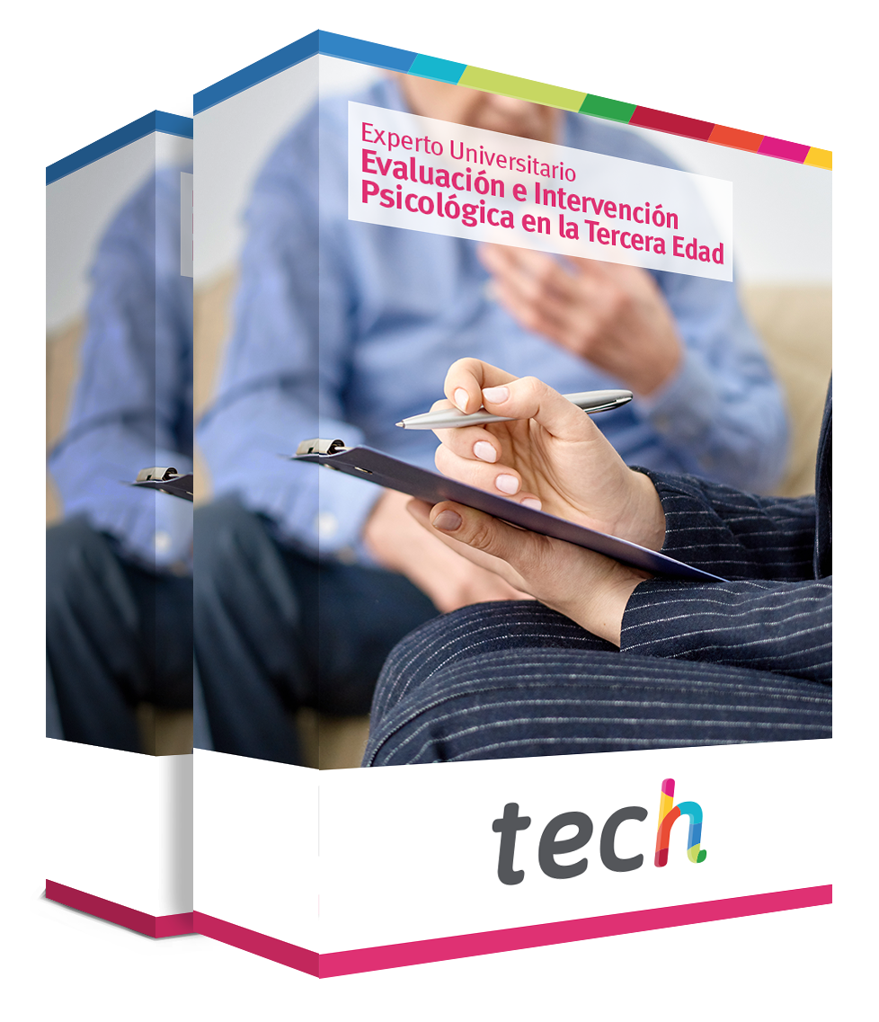 especializacion evaluacion intervencion psicologica tercera edad caja