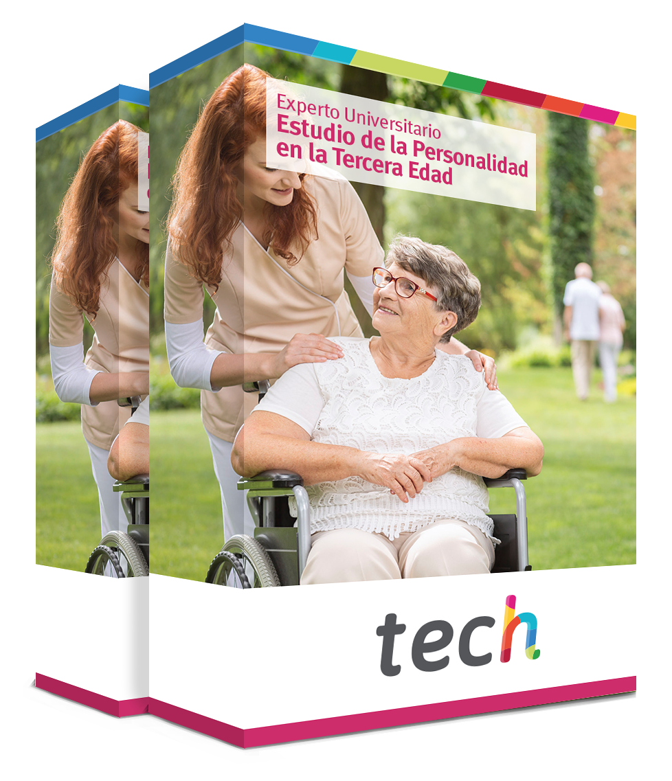 especializacion estudio personalidad tercera edad caja