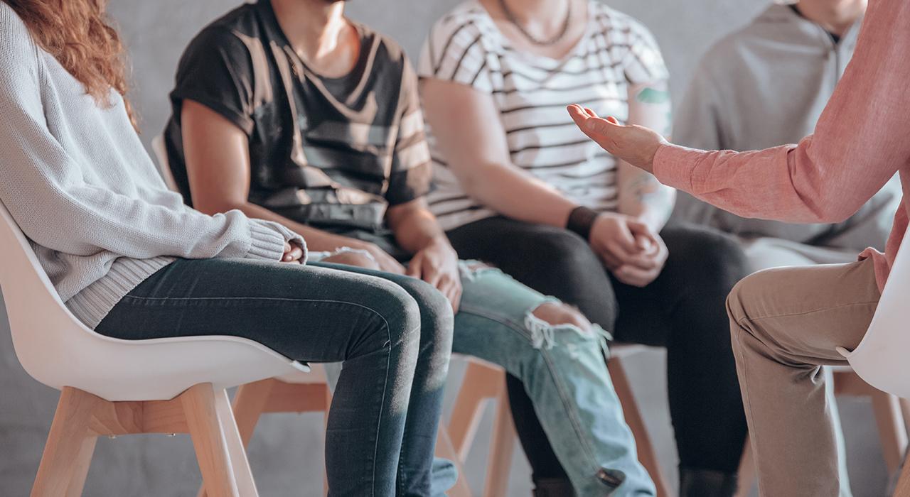 Curso Universitario en Infancia y Adolescencia en Psicología Forense - TECH España