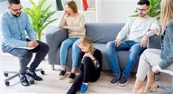 diplomado online modos de intervención psicológica en la terapia de familia