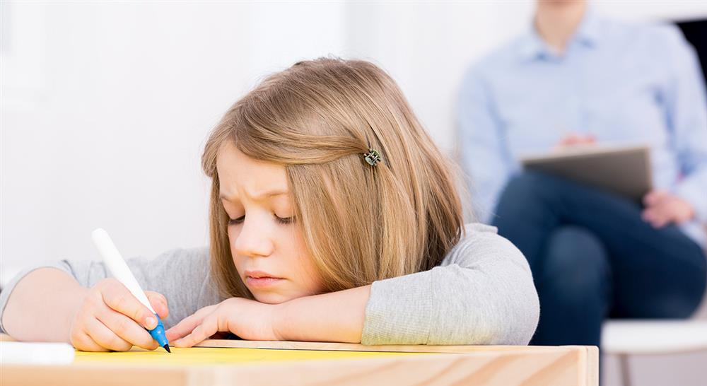 experto universitario dificultades en el ámbito académico