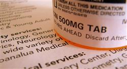 estudiar bioquímica del tratamiento farmacológico en la patología mental