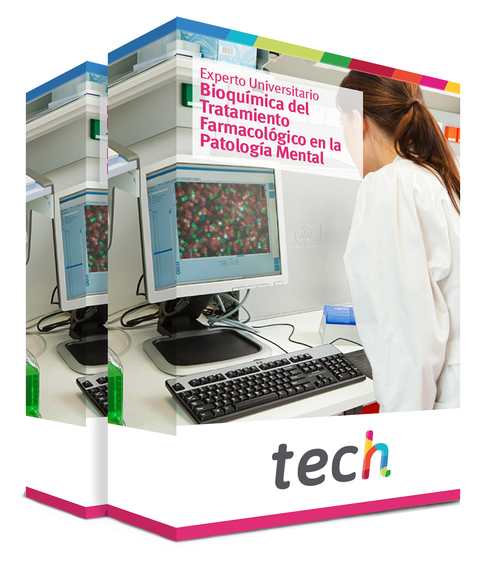 especializacion bioquimica tratamiento farmacologico patologia mental caja