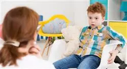 especialización proceso de evaluación y psicodiagnóstico en la infancia y la adolescencia