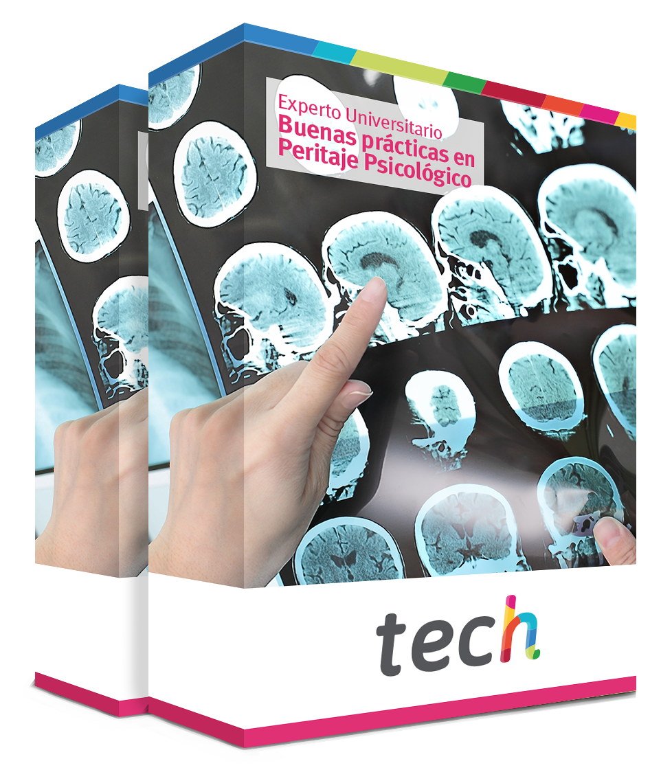 especializacion buenas practicas peritaje psicologico caja