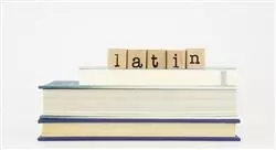 diplomado online formación disciplinar de latín y lengua clásica en educación secundaria