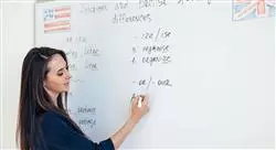 curso online formación disciplinar de lenguas extranjeras (inglés)