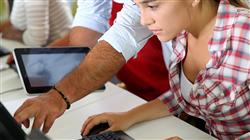 estudiar docencia digital profesores
