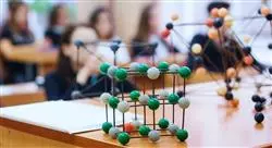 especializacion formación del profesor de física y química en educación secundaria