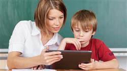 master psicología infantojuvenil para docentes
