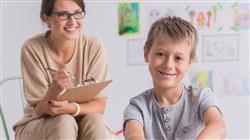 posgrado psicología infantojuvenil para docentes