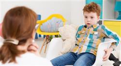 estudiar la interacción psicofármaco y psicoterapia infantojuvenil