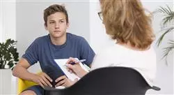 experto universitario intervención psicológica en trastornos no registrados en el dsm5 de la infancia y la adolescencia para docentes