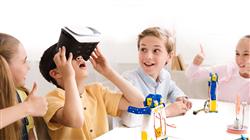 master altas capacidades educacion inclusiva