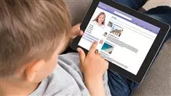 curso online ambientes educativos infantiles 