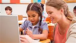 diplomado influencia nuevas tecnologias educacion infantil