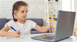 posgrado influencia de las nuevas tecnologías en educación infantil