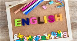 posgrado aprendizaje de la lengua inglesa en educación infantil