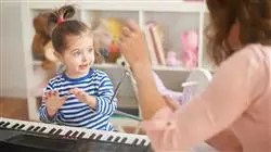 diplomado aprendizaje musical educacion infantil