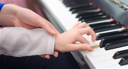 posgrado aprendizaje musical en educación infantil