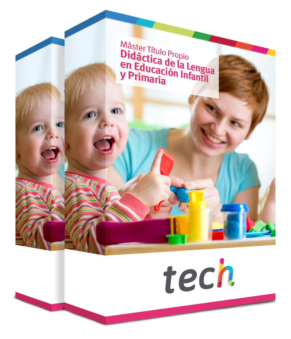 maestria didactica lengua educacion infantil primaria caja