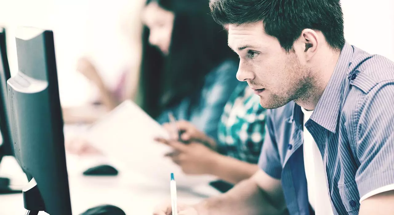 maestria educación digital e learning y redes sociales