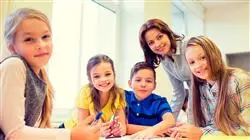 cursos altas capacidades salud atencion primaria