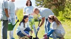 curso experto derechos humanos igualdad derecho ambiental docentes Tech Universidad