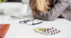 posgrado tratamiento farmacológico de la enfermedad mental para docentes