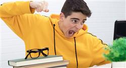 curso sedes neurológicas del comportamiento para docentes