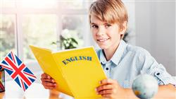master online integrada lengua inglesa