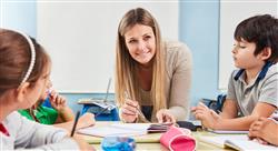 curso mejora de la práctica docente en educación primaria