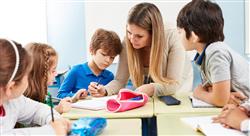 posgrado convivencia social y familiar en primaria