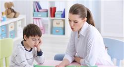 diplomado didáctica y conocimiento de la lengua española en educación primaria
