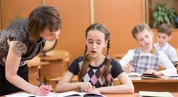 formacion didáctica y conocimiento de la lengua española en educación primaria