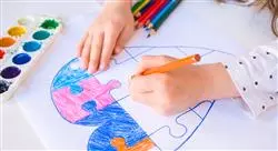 curso online desarrollo de la creatividad y expresión plástica en educación primaria