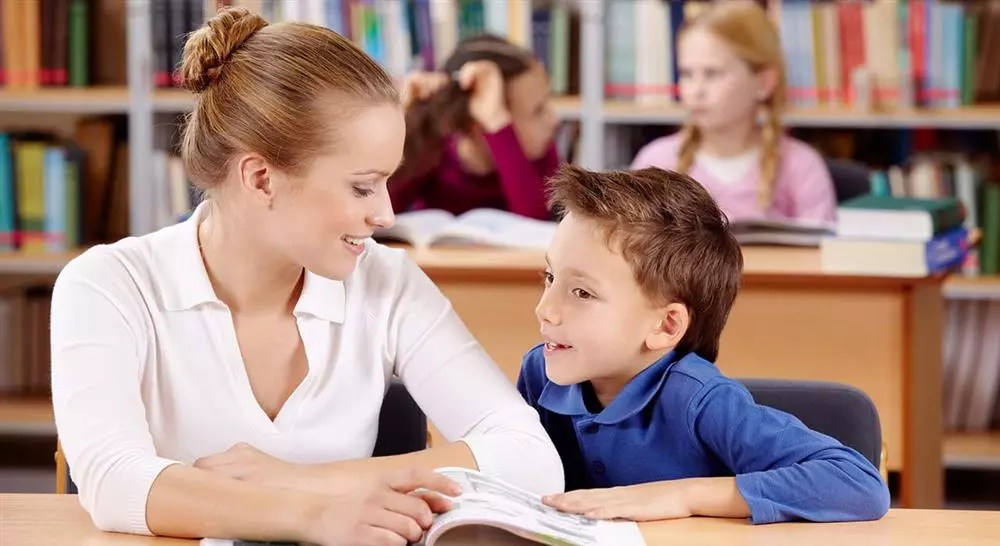 posgrado didáctica de la lengua española en educación primaria