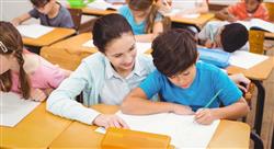 curso didáctica de la lengua española en educación primaria