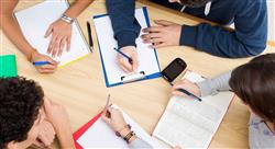 curso aprendizaje autorregulado en altas capacidades