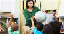 formacion inteligencia emocional para alumnos de infantil