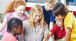 formacion inteligencia emocional para profesores de infantil