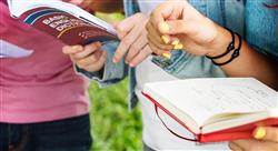 estudiar didáctica de la lengua y literatura en secundaria y bachillerato