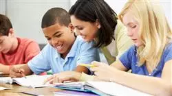cursos didactica ele ensenanza secundaria bachillerato