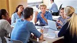 especializacion online didactica gramatica literatura secundaria bachillerato