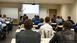 maestria formador formadores